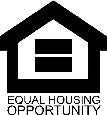 Logotipo de igualdad de oportunidades de vivienda